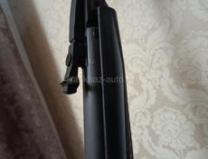 Воздушка Байкал