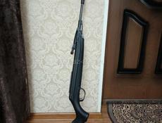 Воздушка Байкал