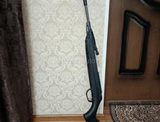 Воздушка Байкал