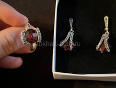 Итальянское серебро 