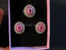 Итальянское серебро 