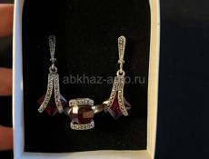 Итальянское серебро 