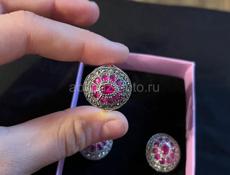 Итальянское серебро 