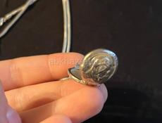 Итальянское серебро 