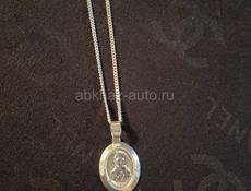 Итальянское серебро 