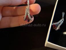 Итальянское серебро 