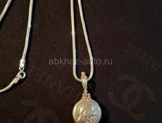 Итальянское серебро 