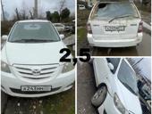 Разбор Мазда 7116999