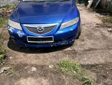 Разбор Мазда 7116999