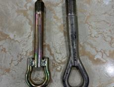 Альфард и Ниссан