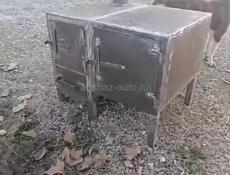 Печь на заказ