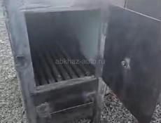 Печь на заказ