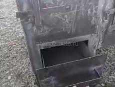 Печь на заказ