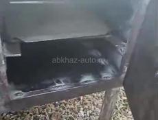 Печь на заказ