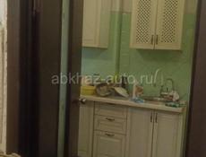 Двушка по типу трёшки. 