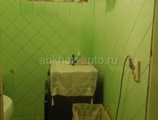 Двушка по типу трёшки. 