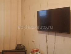 Двушка по типу трёшки. 