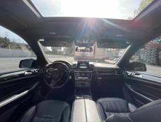 Mercedes-Benz G-Класс