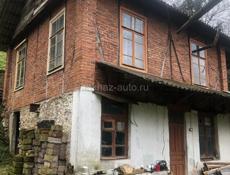 Частный дом 