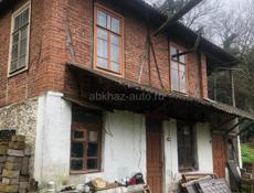 Частный дом 