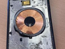 11 Аифон, заблокирован 