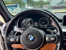 BMW Х6