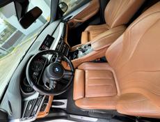 BMW Х6