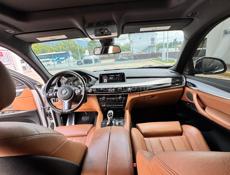 BMW Х6