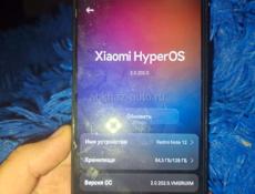 СРОЧНО Redmi Note 12