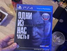 PS4 pro + игры 
