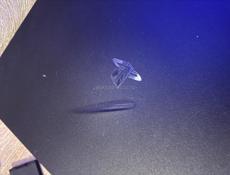 PS4 pro + игры 