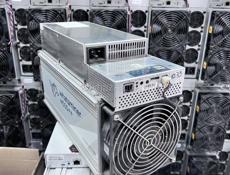 Майнеры в РФ