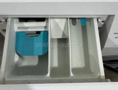 Стиральная машинка рабочая 5.5кг