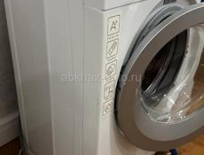 Стиральная машинка рабочая 5.5кг