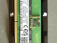Оперативная память на Ноутбук.