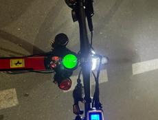 Ferrari Электровелосипед / велосипед Феррари / электрический велик / Обмен на iPhone 14 pro