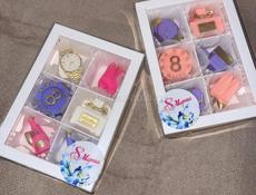 К 8 марта распродажа шоколадных шоколадок мыльных наборов и цветов🔥