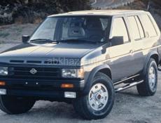 Нужен водитель 