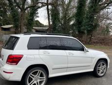 Mercedes-Benz GLK