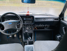 ВАЗ 2107