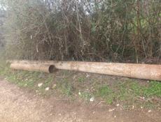 Продаются трубы 