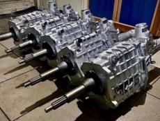 Авто разбор газель 