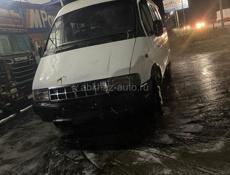 Авто разбор газель 