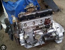 Авто разбор газель 