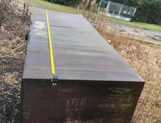 Срочно бак новый 3.5 тон 