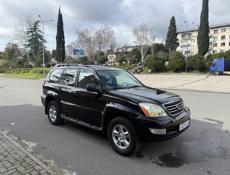 Lexus GX