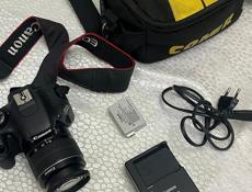 Фотоаппарат 