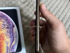 2 телефона xs max 64 gb цена за 2