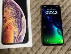 2 телефона xs max 64 gb цена за 2