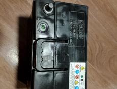 Аккумулятор 